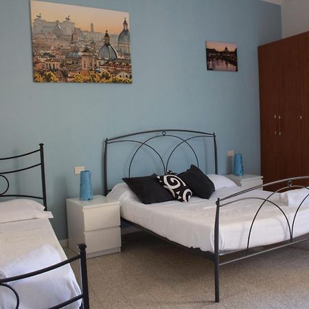 I Giardini Di Minerva Otel Roma Dış mekan fotoğraf