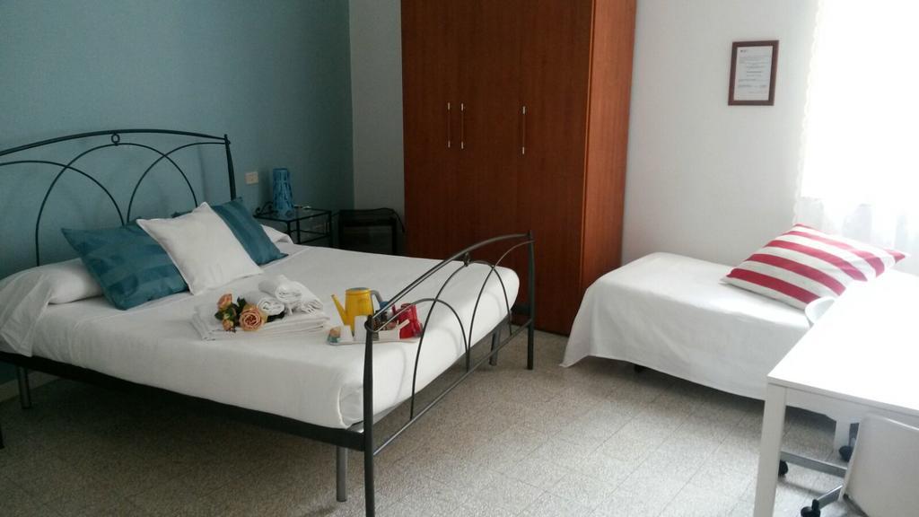 I Giardini Di Minerva Otel Roma Oda fotoğraf