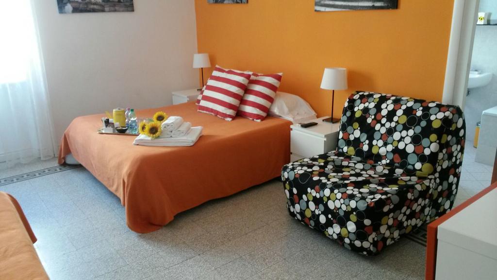 I Giardini Di Minerva Otel Roma Oda fotoğraf
