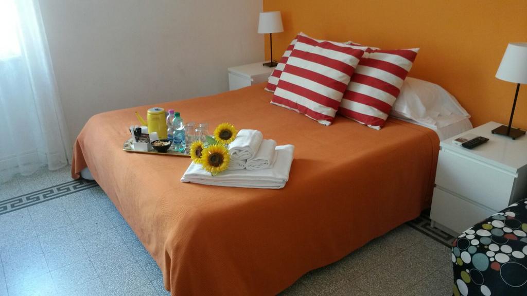 I Giardini Di Minerva Otel Roma Oda fotoğraf