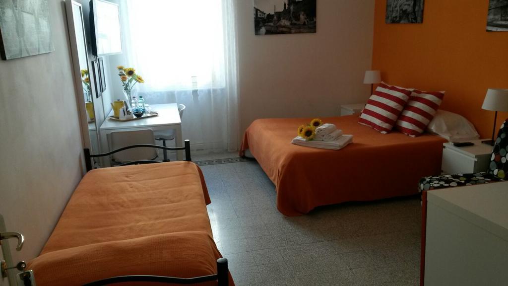 I Giardini Di Minerva Otel Roma Oda fotoğraf
