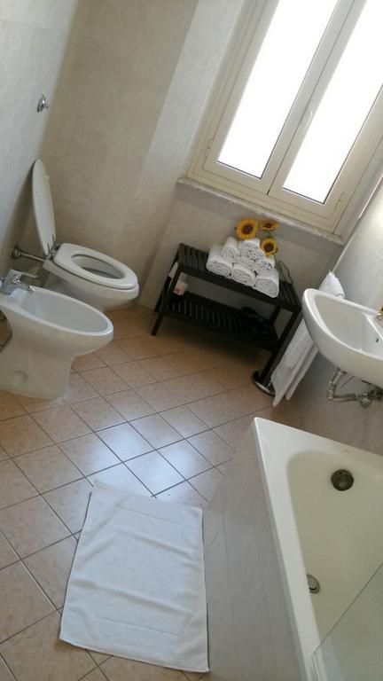 I Giardini Di Minerva Otel Roma Oda fotoğraf