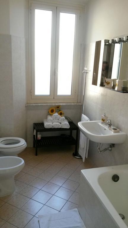 I Giardini Di Minerva Otel Roma Oda fotoğraf