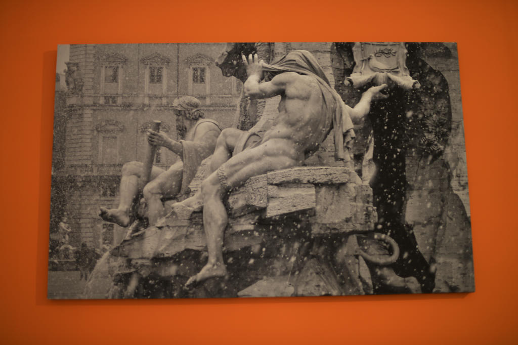 I Giardini Di Minerva Otel Roma Oda fotoğraf