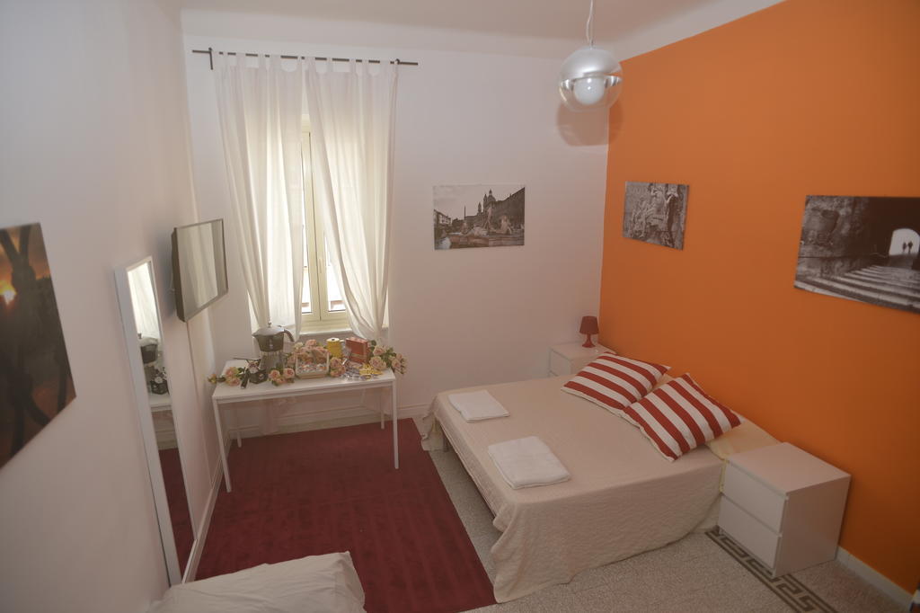 I Giardini Di Minerva Otel Roma Oda fotoğraf