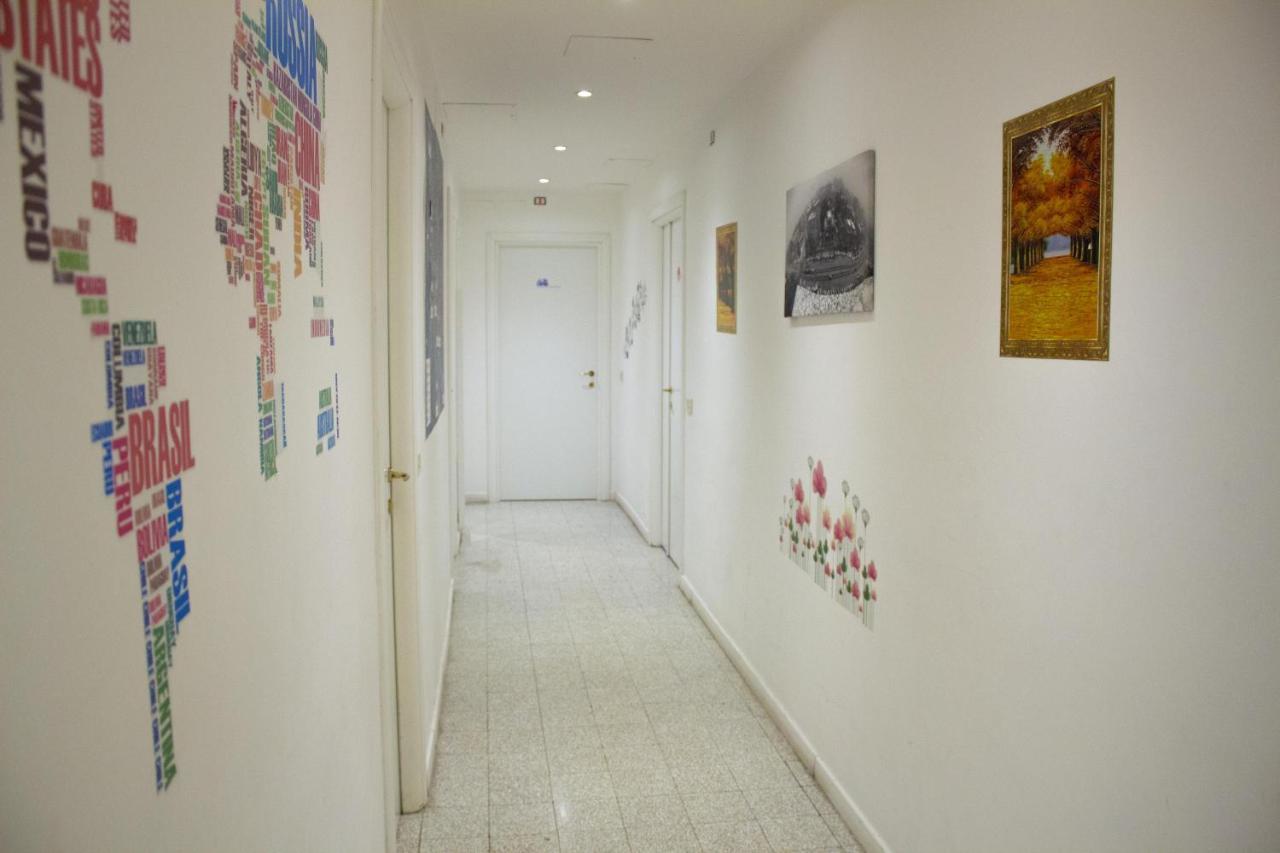 I Giardini Di Minerva Otel Roma Dış mekan fotoğraf