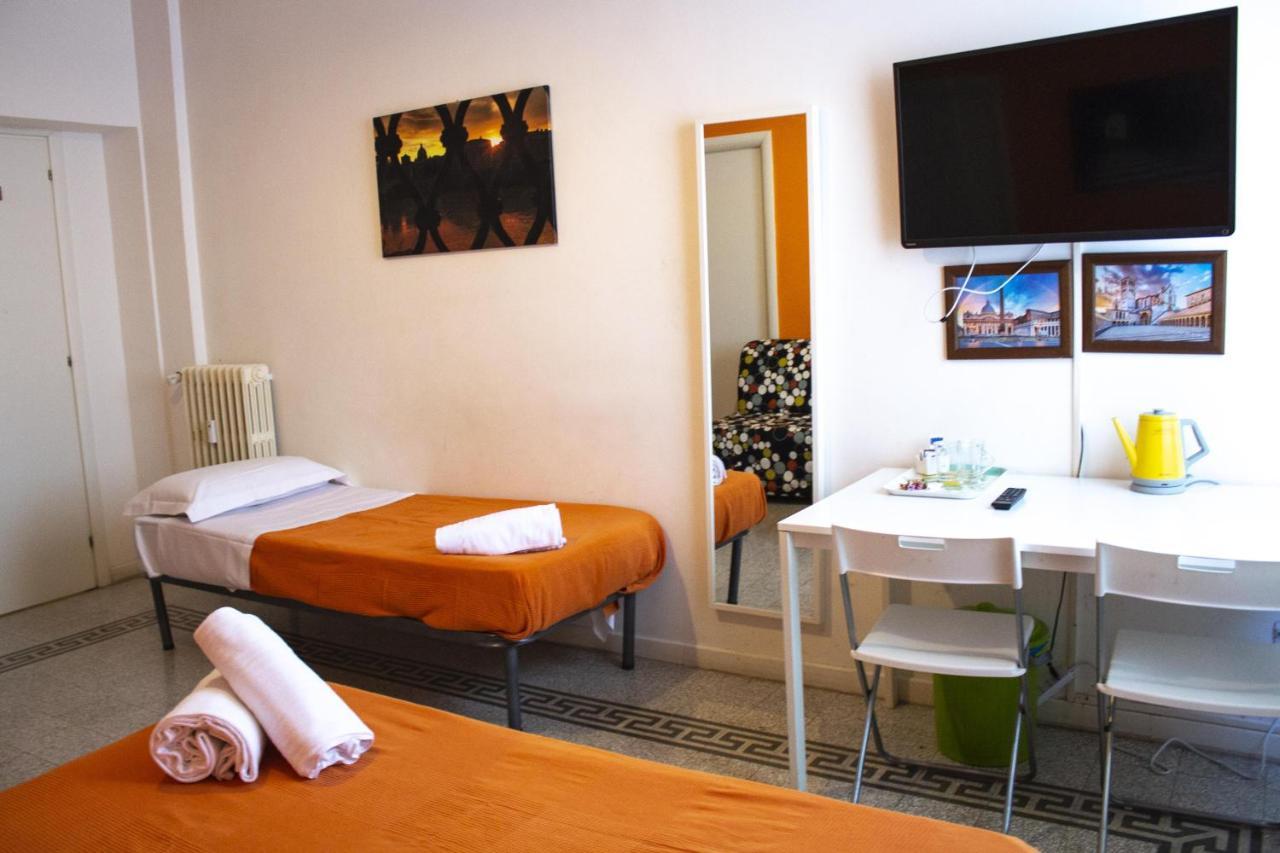 I Giardini Di Minerva Otel Roma Dış mekan fotoğraf