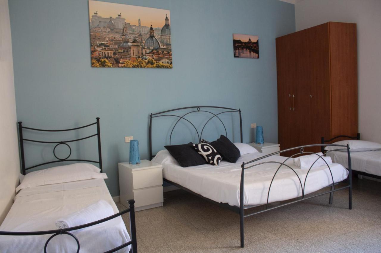 I Giardini Di Minerva Otel Roma Dış mekan fotoğraf