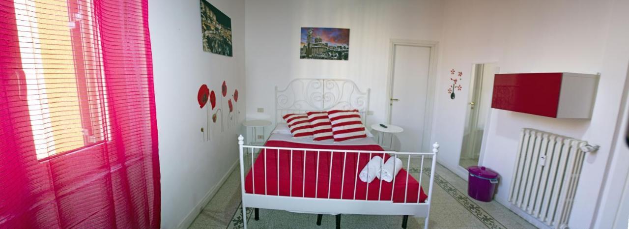 I Giardini Di Minerva Otel Roma Dış mekan fotoğraf