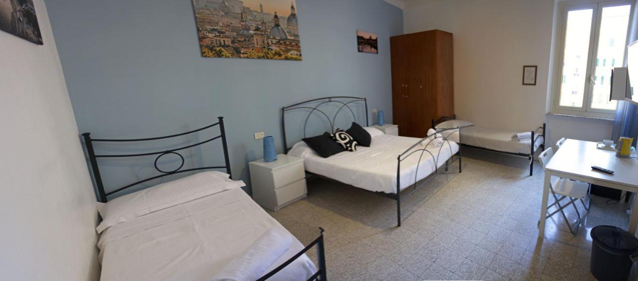 I Giardini Di Minerva Otel Roma Dış mekan fotoğraf